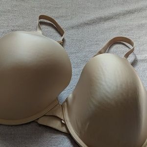 Victoria Secret Perfect Coverage Bra